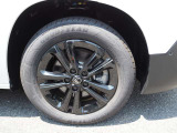 タイヤ:グッドイヤー社製、EfficientGrip_205/60R16インチ