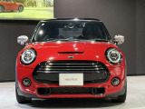 ミニ クーパー SD 