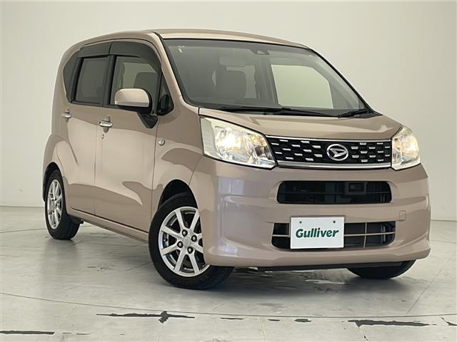 ムーヴX SAII修復歴無し