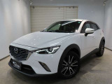 CX-3 1.5 XD ツーリング Lパッケージ 