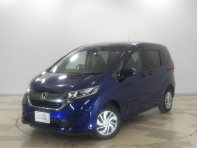 フリード1.5 G 4WD