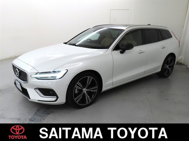 V60クロスカントリーB5 AWD 4WD