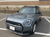 MINI NEXT港南台 正規ディーラー認定中古車 お問合せ先 0078-6002-549151