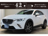 マツダ CX-3