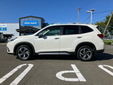 フォレスター 2.0 アドバンス 4WD 