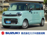 当社試乗車アップです☆ 全国のスズキディーラー店でお受けいただける保証付です☆