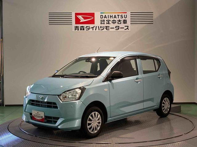 ミライース L SAIII 4WD 