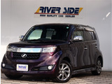 【中古車情報】トヨタ bB 1.3 Z 煌 4WD SDナビフルセグDVD再生バックカメラ イル の中古車詳細（走行距離：6万km、カラー：パープル、販売地域：神奈川県高座郡寒川町倉見）