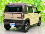ハスラー J スタイルII 4WD