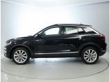 T-Roc TDI スポーツ ディーゼル 