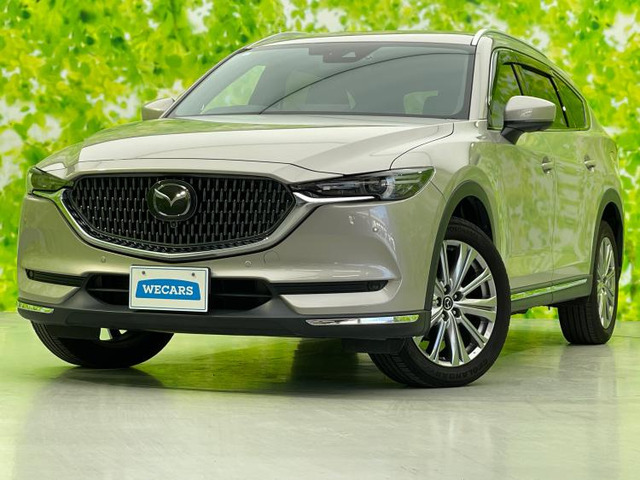 CX-82.2 XD エクスクルーシブ モード