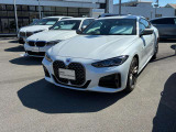 4シリーズクーペ M440i xドライブ 4WD