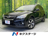 4WD SDナビ バックカメラ アイサイトVer2 レーダークルーズ