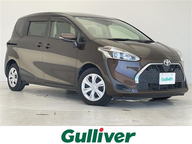 シエンタ1.5 ファンベース X修復歴無し