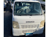 キャリイ KC エアコン パワステ 4WD 