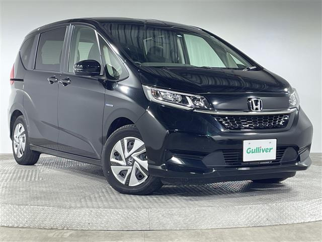 フリード 1.5 ハイブリッド G ホンダセンシング 修復歴無し（6AA-GB7）