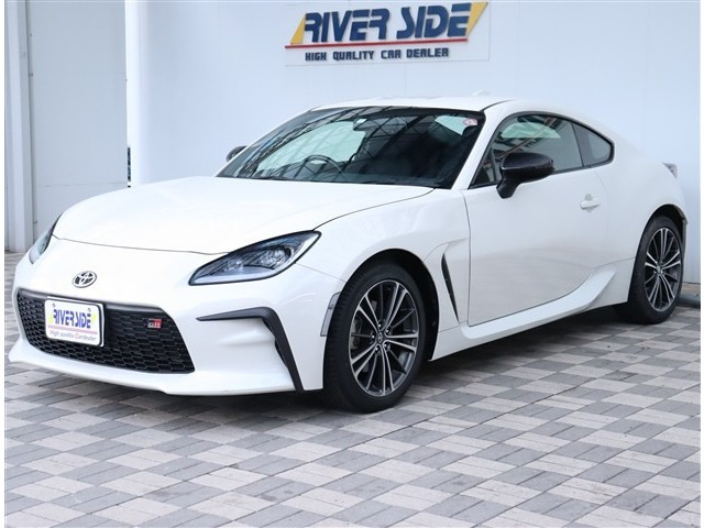 GR862.4 RCワンオーナー・ディスプレイオーディオ・ブ