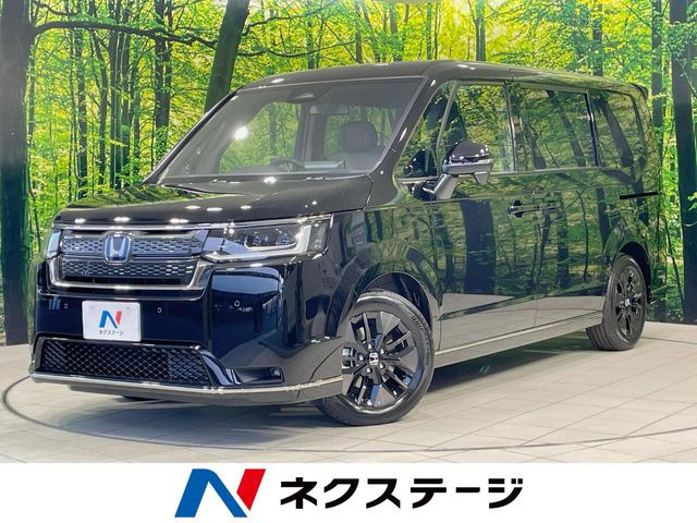 ホンダ ステップワゴン 岐阜県の中古車 | 中古車情報・中古車検索なら