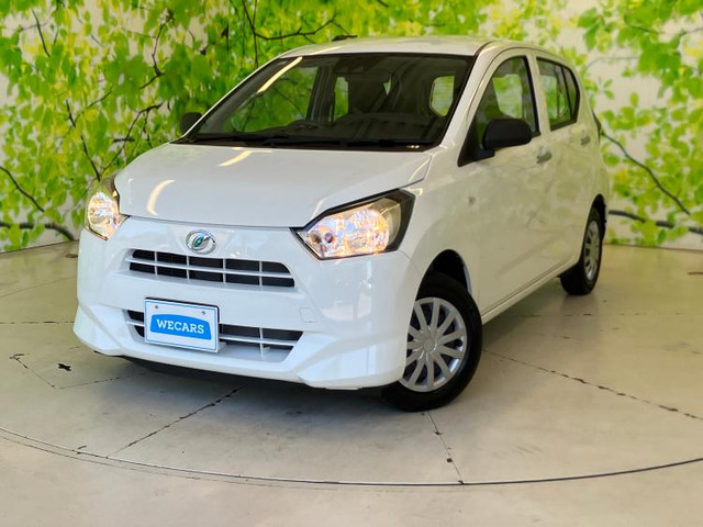 ミライース L SAIII 