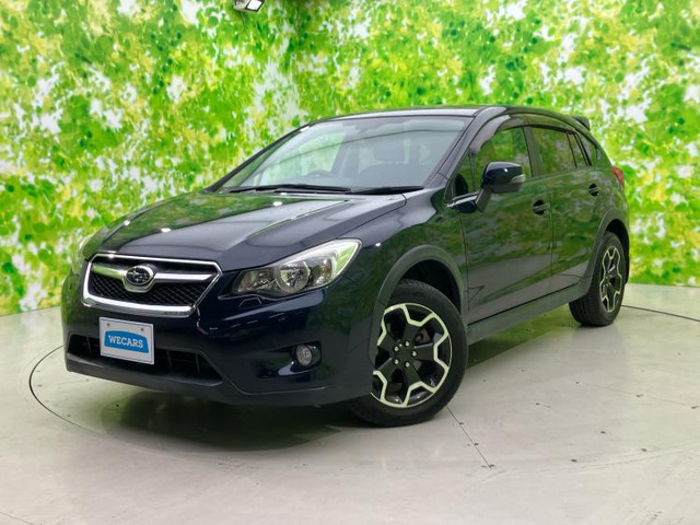 XV2.0i-L アイサイト 4WD