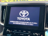 アルファード 2.5 S タイプゴールド 