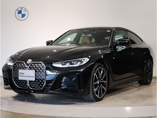 4シリーズグランクーペ420d xドライブ Mスポーツ 4WD