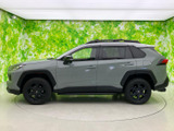 RAV4 2.0 アドベンチャー 4WD 