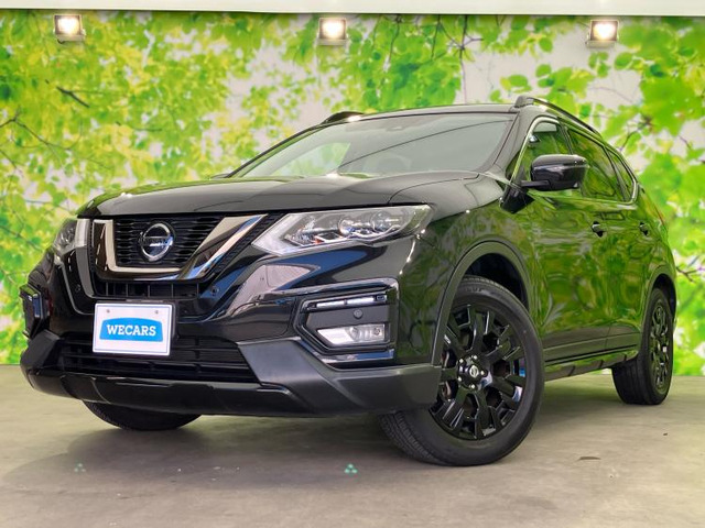 エクストレイル2.0 20Xi Vセレクション エクストリーマーX 4WD