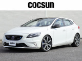 ボルボ V40 T5 Rデザイン