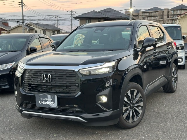 ZR-V 1.5 Z 