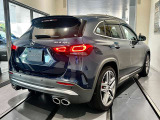 GLAクラス AMG GLA45 S 4マチックプラス 4WD 