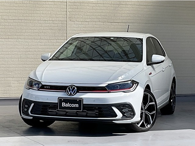 ポロ GTI 