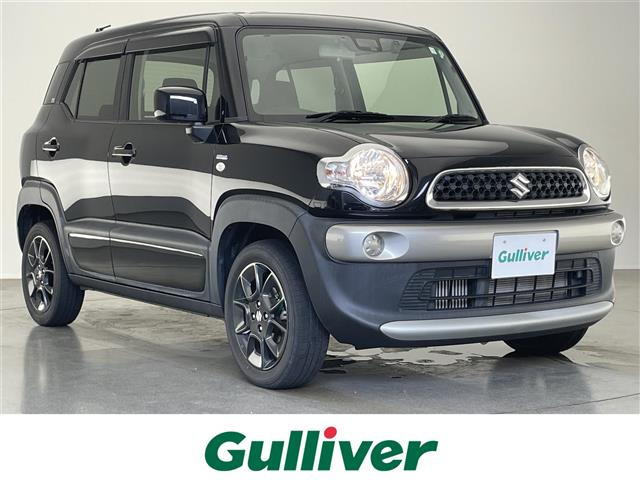 クロスビー1.0 ハイブリッド(HYBRID) MX修復歴無し