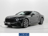2022年モデルのコンチネンタルGTSpeedのご案内です。