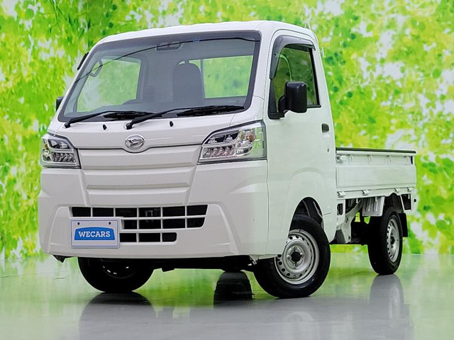 ハイゼットトラックスタンダード SAIIIt