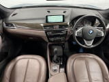 X1 xドライブ 25i xライン 4WD 