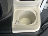 ドリンクヒーター機能付き!