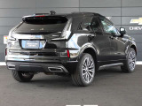 XT4 スポーツ 4WD 