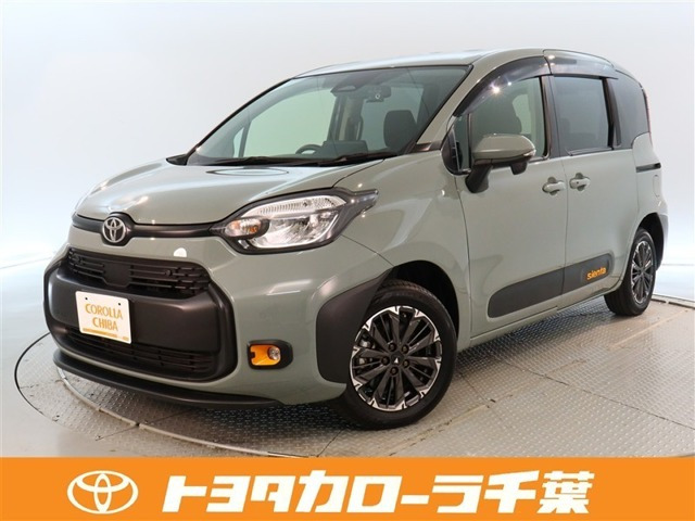 シエンタハイブリッド 1.5 X ウェルキャブ車いす仕様TypeIIIショートスロープ助手席側2nd Seat