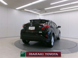 C-HR ハイブリッド 1.8 S 