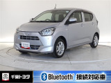 厳選されたトヨタ認定中古車のピクシスです。衝突被害軽減ブレーキや車線逸脱警報装置・オートハイビームなどを搭載したサポカーであなたの安全をサポートします。