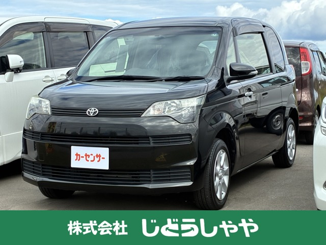 スペイド 1.5 F 4WD