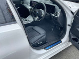 3シリーズツーリング 320d xドライブ Mスポーツ  4WD 