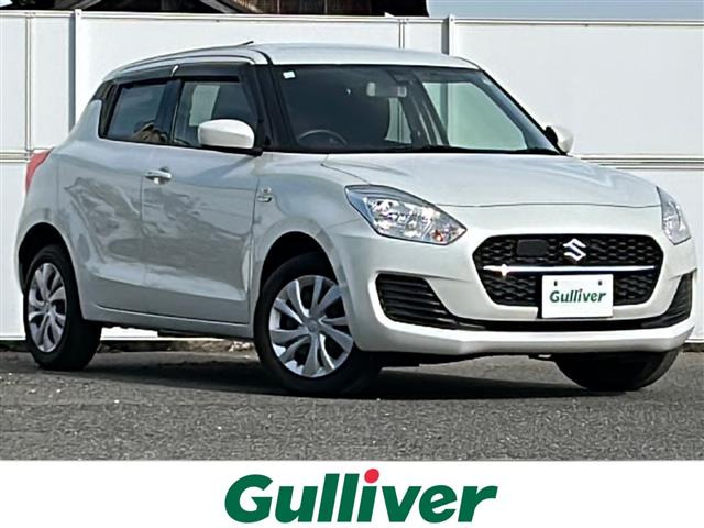 スイフト1.2 ハイブリッド(HYBRID) MG 4WD修復歴無し