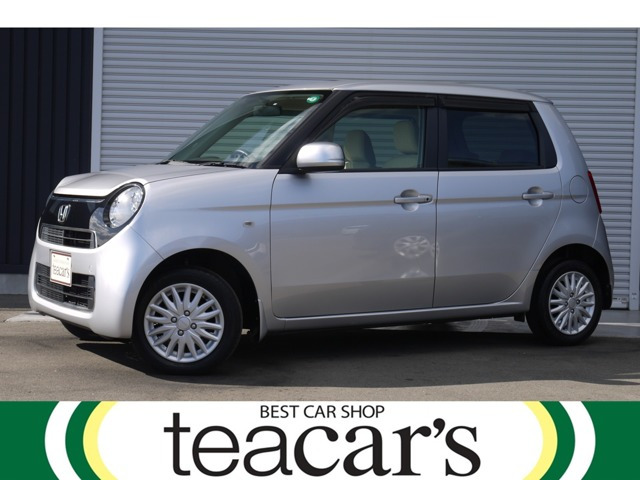 N-ONEG 4WD後期モデル 前席2脚シートヒーター