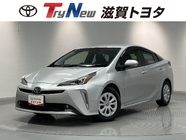 プリウス 1.8 S セーフティ プラスII 