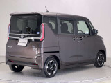 ルークス ハイウェイスター X