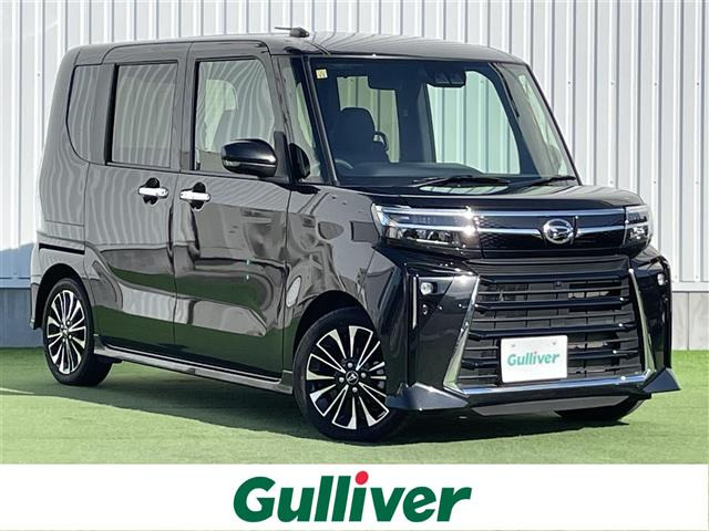 タントカスタム RS 修復歴無し