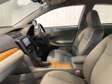清潔で広々した座席です!是非、現車を見て体感してみてください。