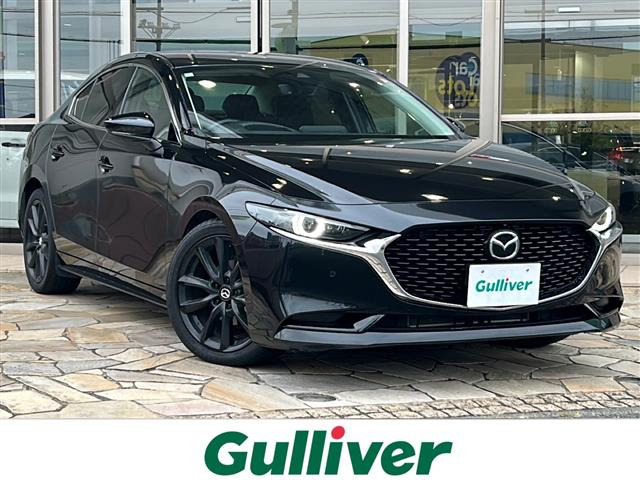 MAZDA3セダン 2.0 20S プロアクティブ ツーリング セレクション 修復歴無し